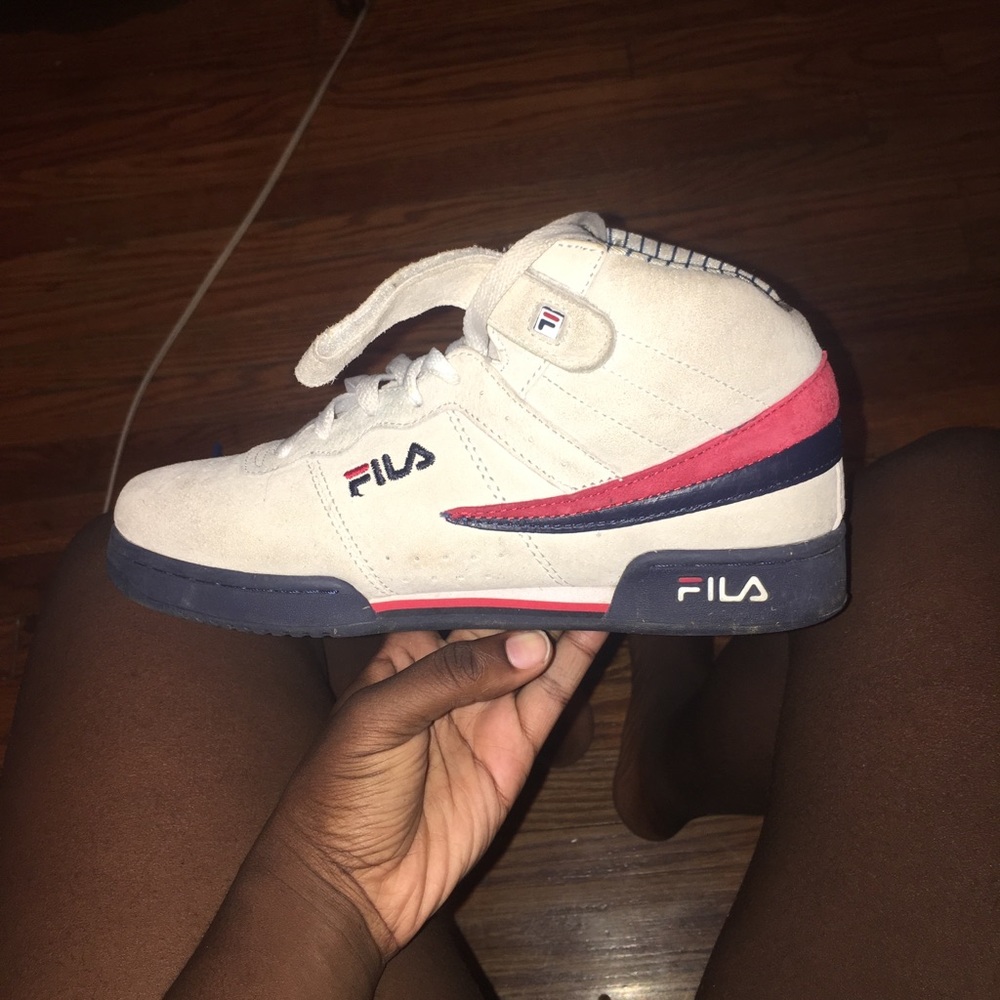 Filas